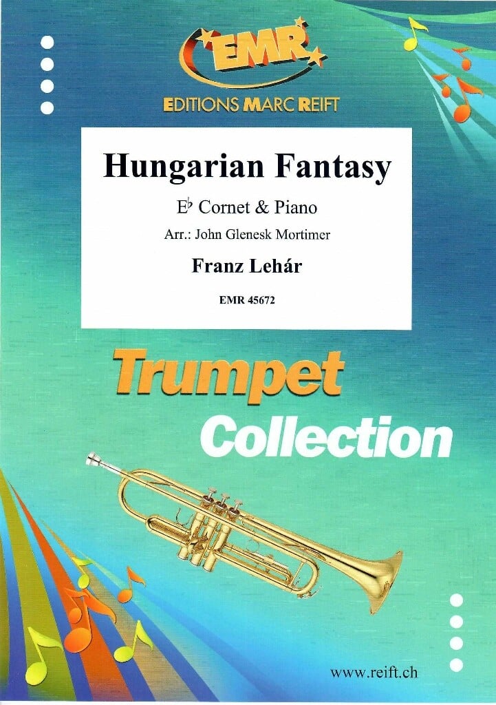 Hungarian Fantasy